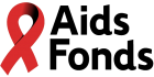 Aids-Fonds-logo transparant