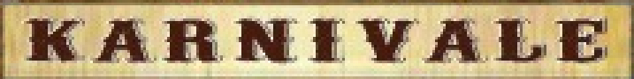 karnivale logo def